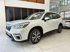 Subaru Forester SK9