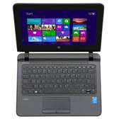 HP ProBook 11 G1 Touchscreen Core i3 4GB RAM 128 SSD