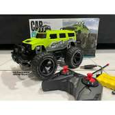 Medium size Rechargeable Remote controlled toy car