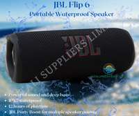 Jbl FLIP 5-Waterproof Portable Bluetooth Speaker