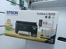 Epson L3210 Inkjet Epson L3210 Printer L3210