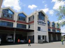 2000 ft² commercial property for rent in Mombasa Road