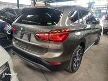 BMW X1 2018 MODEL.