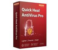 QUICK HEAL ANTIVIRUS 2 USERS