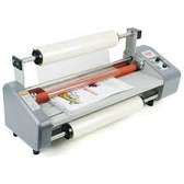 Paper Laminator Speed Adjustable 220V