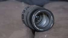 18-55mm kit lens