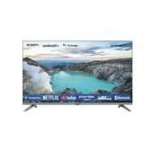 Skyworth 50 Inch 4K UHD Android 10 Smart TV - Playstore