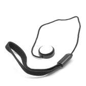 Photography DSLR Lens Cover Cap Holder