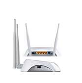 Tp link 3G/4G wireless N Router