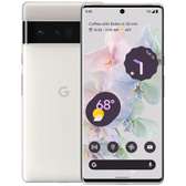 Google Pixel 6 Pro 5G Cloudy White, 8GB RAM, 256GB Storage
