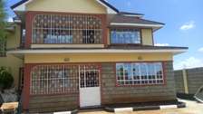 4 bedroom house for sale in Kitengela