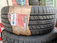 235/55R17 Brand new GT champiro tyres(made Indonesia)