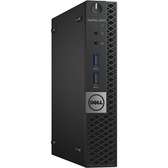 Dell Desktop Optiplex 3040 i5 8gb ram 240ssd