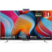 TCL 55" Smart Tv 55P735 Android Frameless 4k UHD.