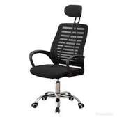 OFFICE CHAIRS WITH HEADREST