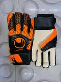 Goalkeeper gloves