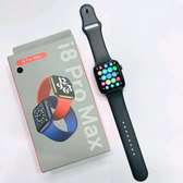 Smart watch offer i8 pro max