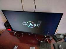 Hisense 32 inch smart tv VIDA A6 series on sale