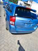 Toyota fielder blue 🔵 hybrid