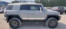 FJ CRUISER DEPOSIT 2m
