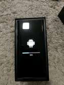 Samsung Galaxy Note 10 5G • 256 Gigabytes  • Black