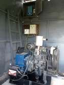 Solar technician
