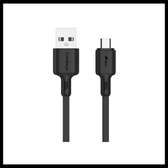 Oraimo Duraline 2 Fast Charging Cable-Micro-USB