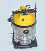 AICO Industrial 20L Wet & Dry Vacuum Cleaner