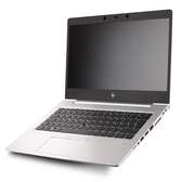 HP EliteBook 830 G5 core i7 8th gen 16GB Ram 256SSD