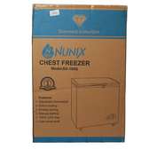 Nunix Nunix 100 Litres Freezer Fridge