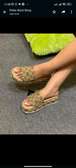 Gucci sandals Restocked 💥
Sizes 37-41 @ 2100 Ksh