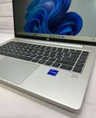 Hp ProBook 440 G9 *Intel Core i7-116500u  *11th Generation