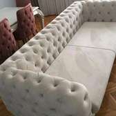 3 seater classic chesterfield sofa Inspo