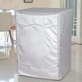 XXL  washing machine  Front load cover