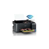 Epson Tank L3250 A4 WIRELESS Printer (All-in-One)wireless