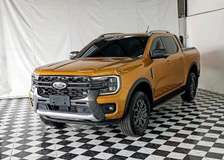 Ford  ranger