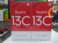Xiaomi Redmi 13C, 8GB/256GB