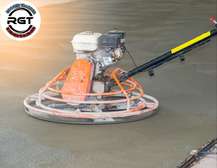 POWERFLOAT FOR HIRE