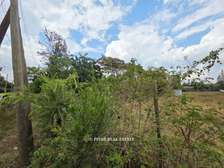 0.5 ac Land in Thome