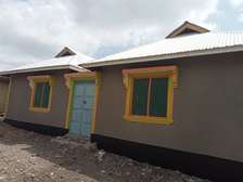 8 Bed House with Borehole at Bamburi