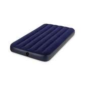 Intex Inflatable Air Bed with Electric Air Pump 4*6