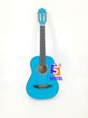 Generic Solid Wood 34 Inch Classical Guitar