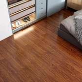 LVT Vinyl flooring.