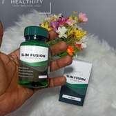 Sim Fusion Weightloss Capsules