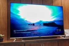 Skyworth 55" inches Android UHD-4K LED Digital Tvs  New