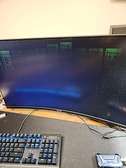 KTC 27" 1440p 180hz Curved IPS Monitor