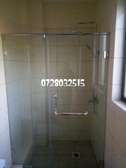 Shower enclosures
