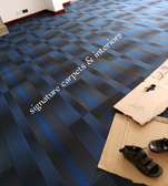 .Carpet Tiles ,