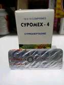 Cypomex 4 pills in Kenya