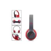 P47 Wireless Foldable Bluetooth Headphones